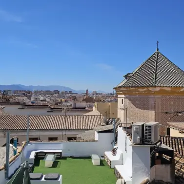 Venta de hotel en Centro Histórico