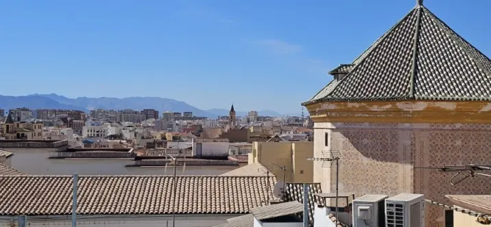 Venta de hotel en Centro Histórico 0