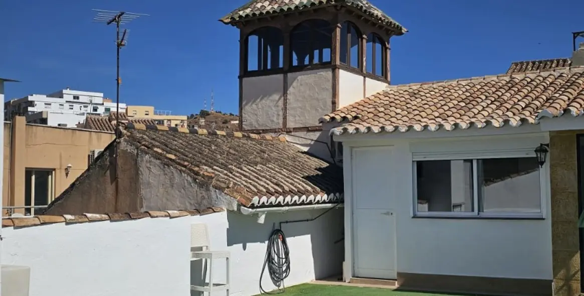 Venta de hotel en Centro Histórico 2