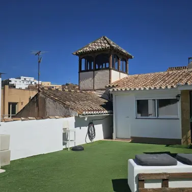 Venta de hotel en Centro Histórico