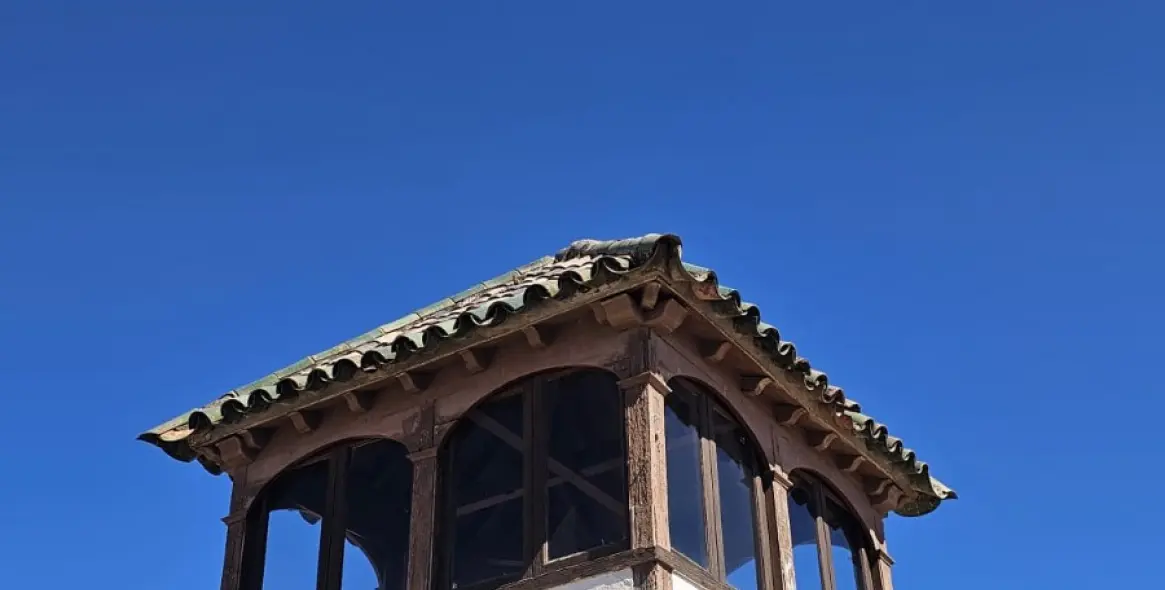 Venta de hotel en Centro Histórico 3