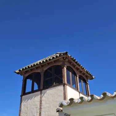 Venta de hotel en Centro Histórico