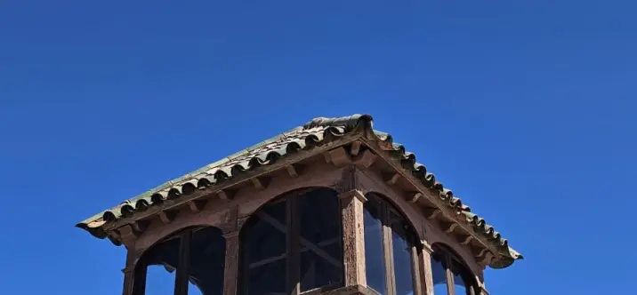 Venta de hotel en Centro Histórico 2