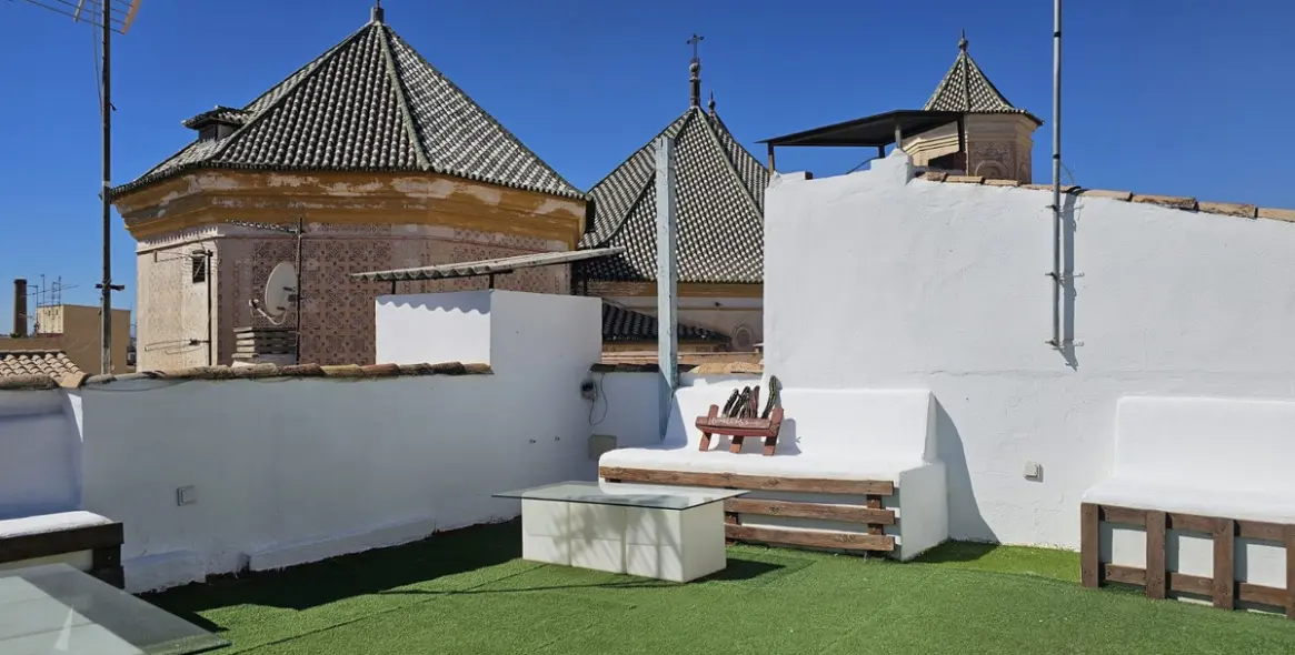 Venta de hotel en Centro Histórico 4