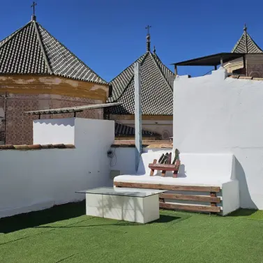 Venta de hotel en Centro Histórico