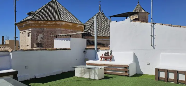 Venta de hotel en Centro Histórico 3