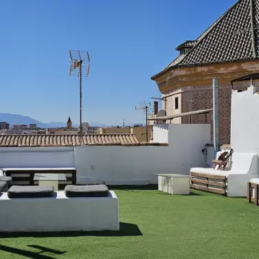 Venta de hotel en Centro Histórico