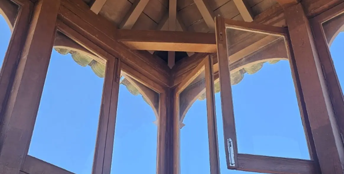 Venta de hotel en Centro Histórico 6