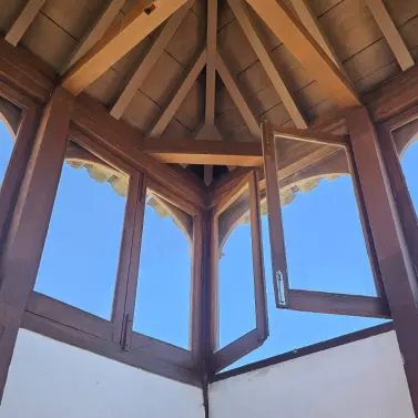 Venta de hotel en Centro Histórico