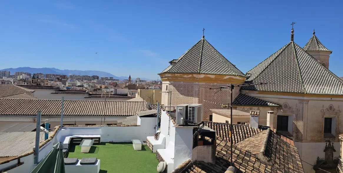 Venta de hotel en Centro Histórico 7