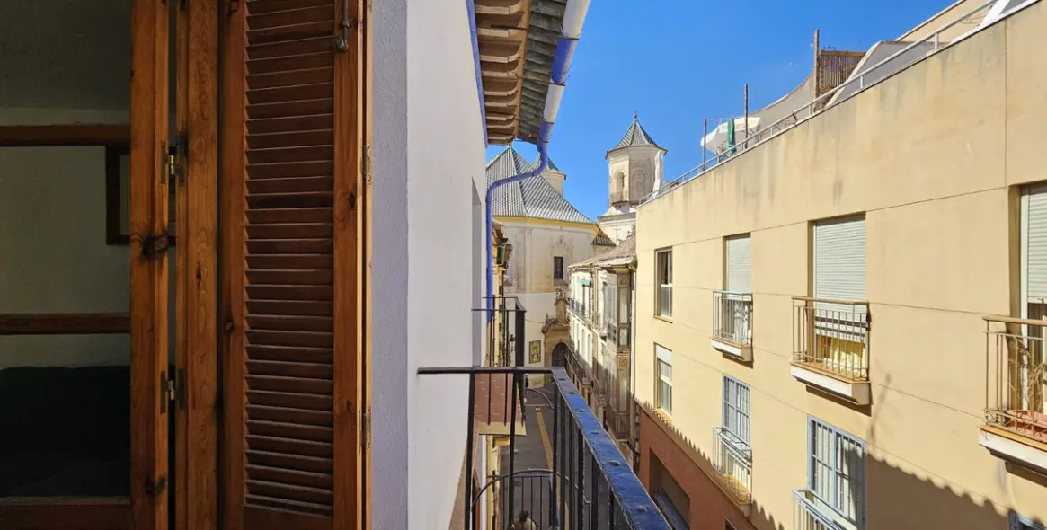 Venta de hotel en Centro Histórico 8