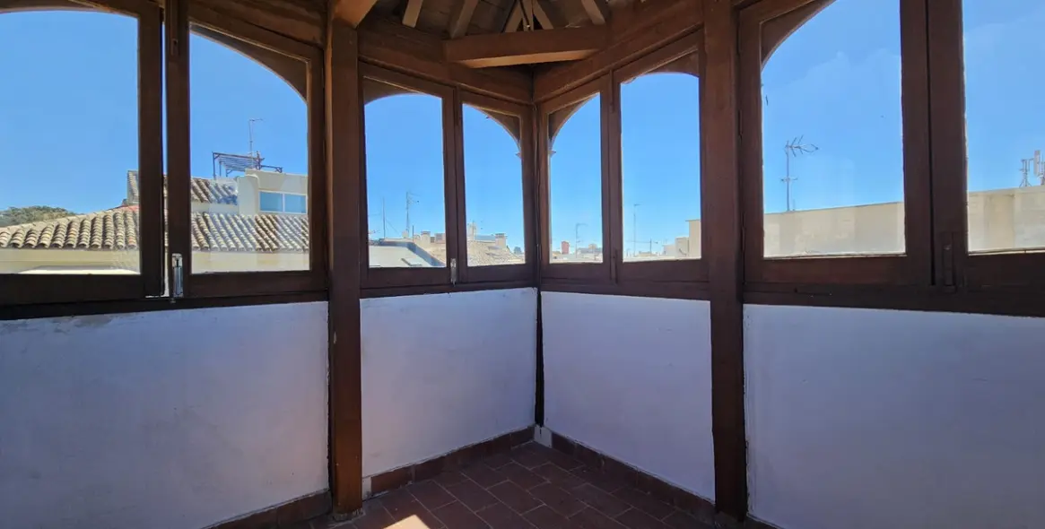 Venta de hotel en Centro Histórico 9