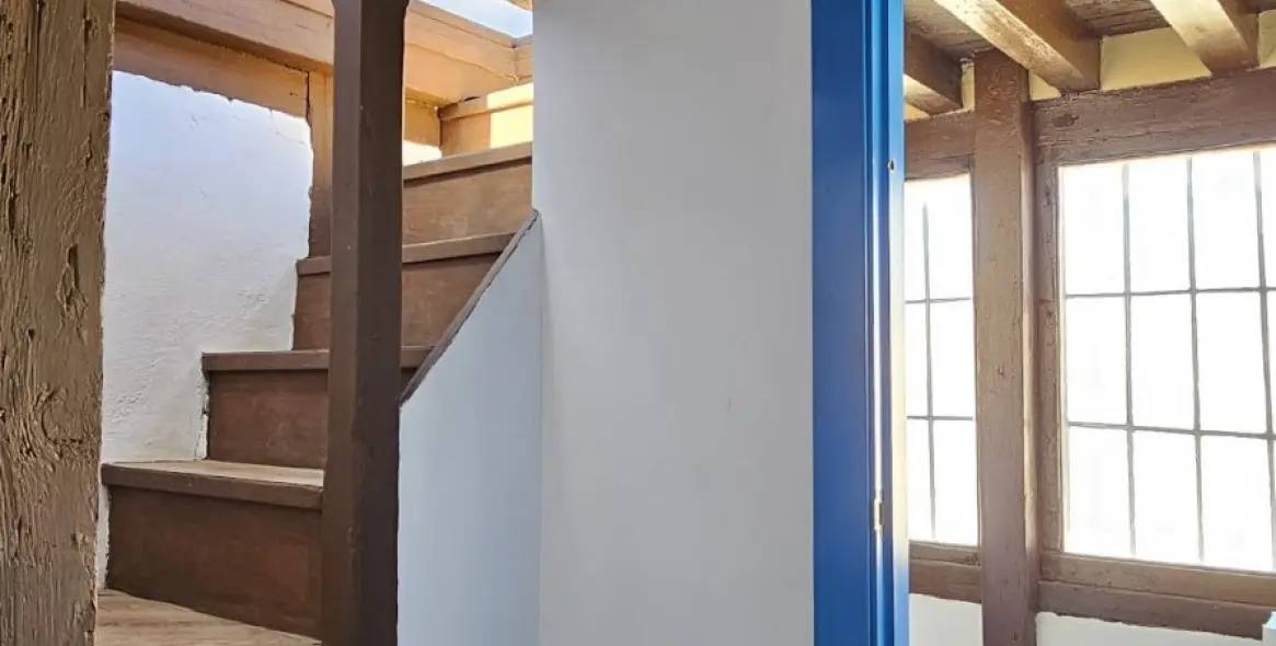 Venta de hotel en Centro Histórico 10