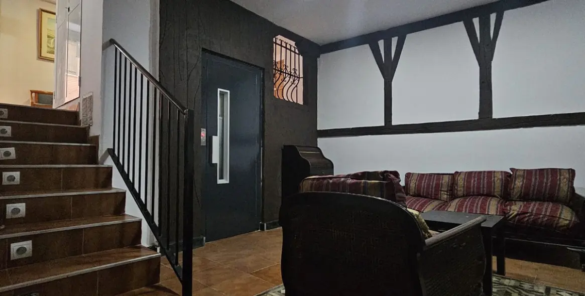 Venta de hotel en Centro Histórico 11