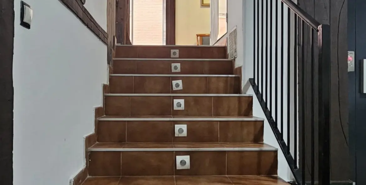 Venta de hotel en Centro Histórico 12