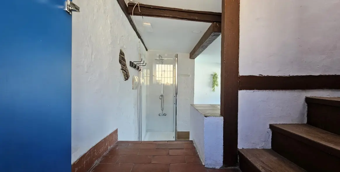 Venta de hotel en Centro Histórico 13