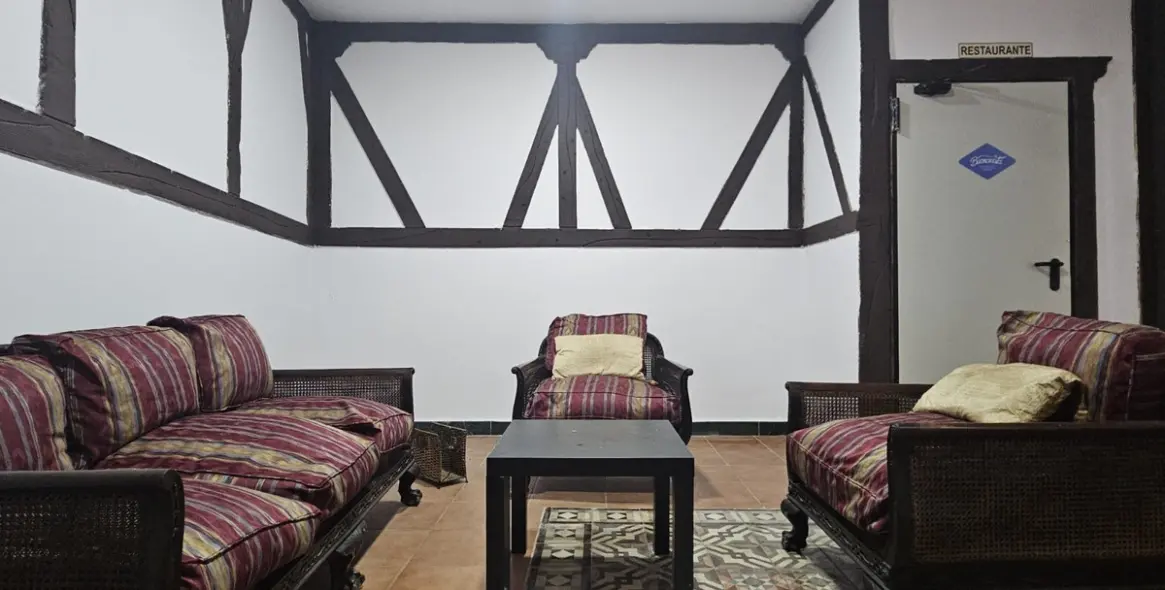 Venta de hotel en Centro Histórico 14