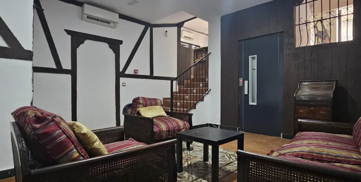 Venta de hotel en Centro Histórico 15