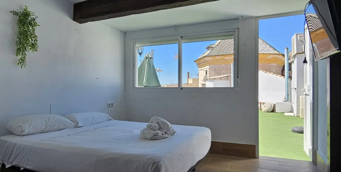 Venta de hotel en Centro Histórico 18