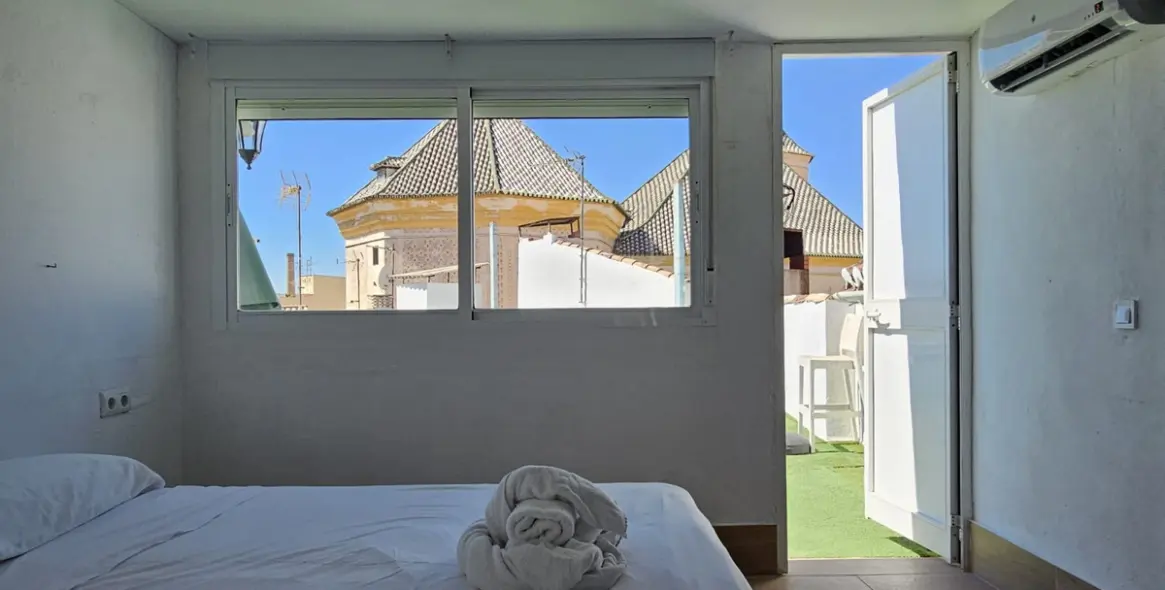 Venta de hotel en Centro Histórico 19