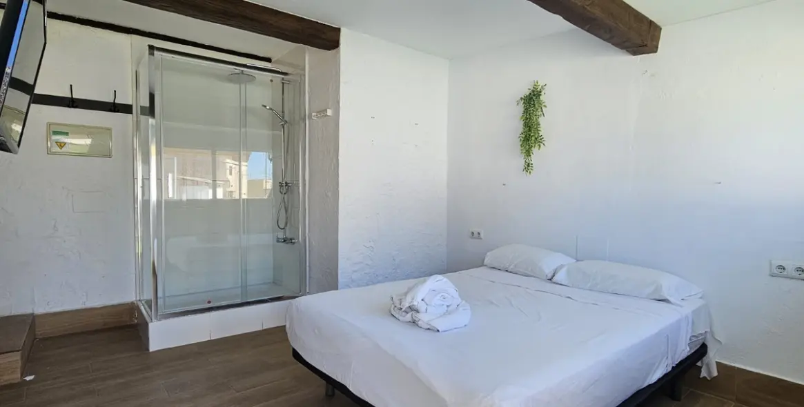 Venta de hotel en Centro Histórico 20