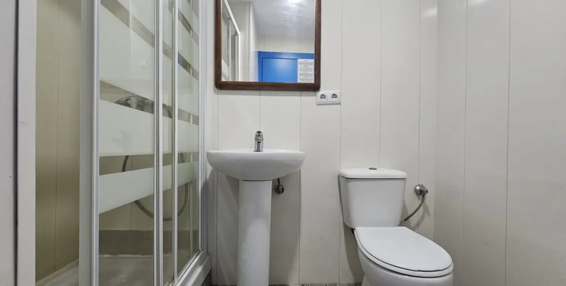 Venta de hotel en Centro Histórico 21