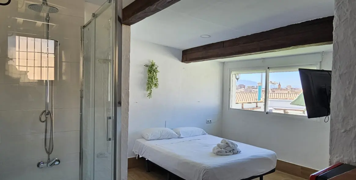 Venta de hotel en Centro Histórico 22