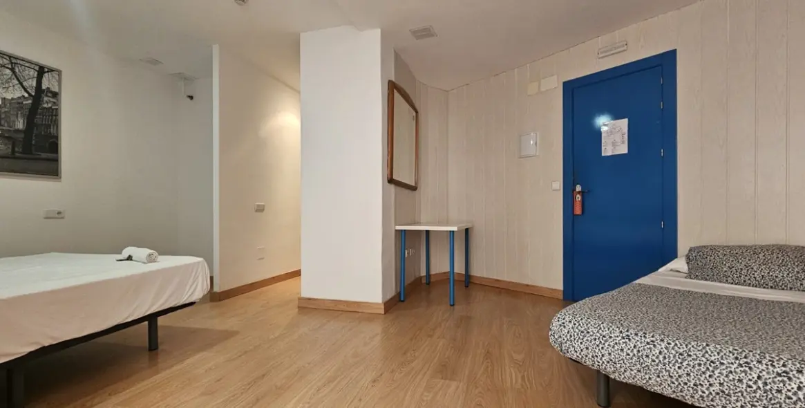 Venta de hotel en Centro Histórico 24