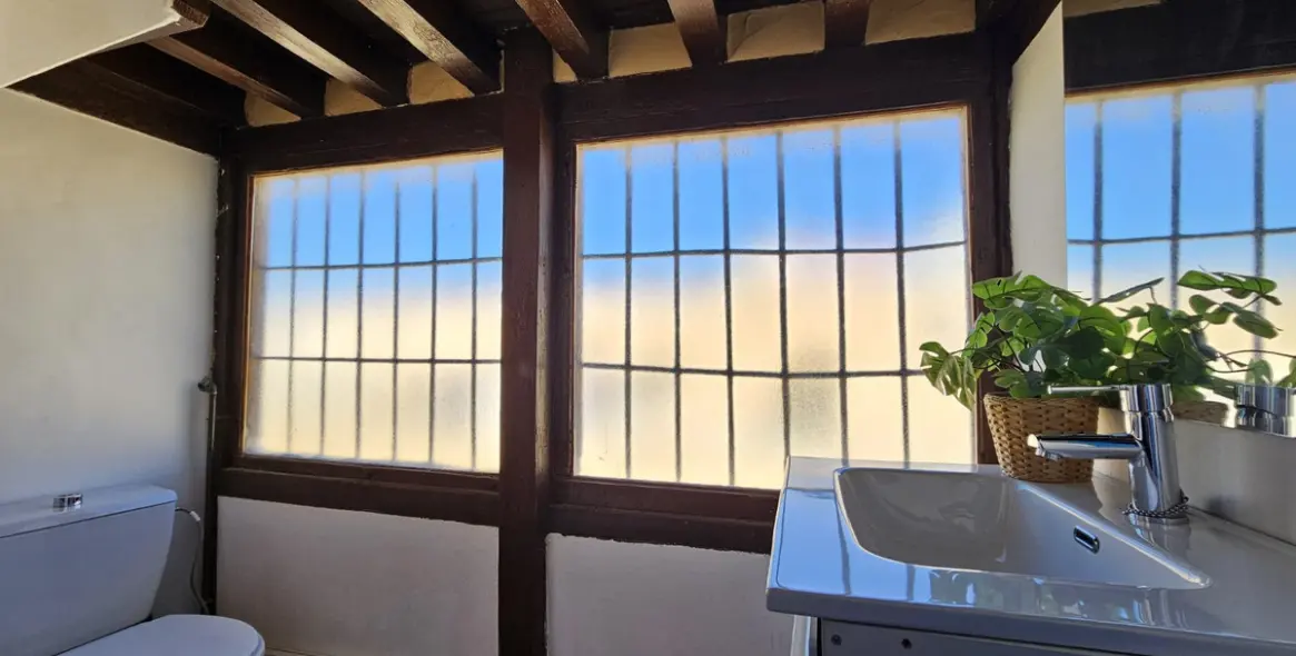 Venta de hotel en Centro Histórico 27