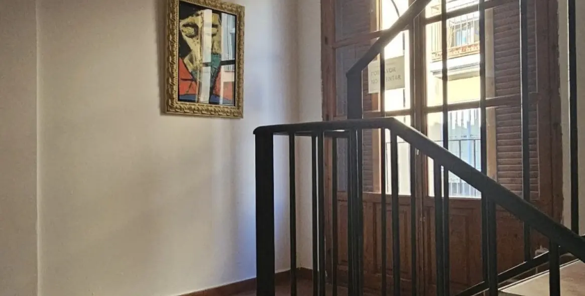 Venta de hotel en Centro Histórico 29