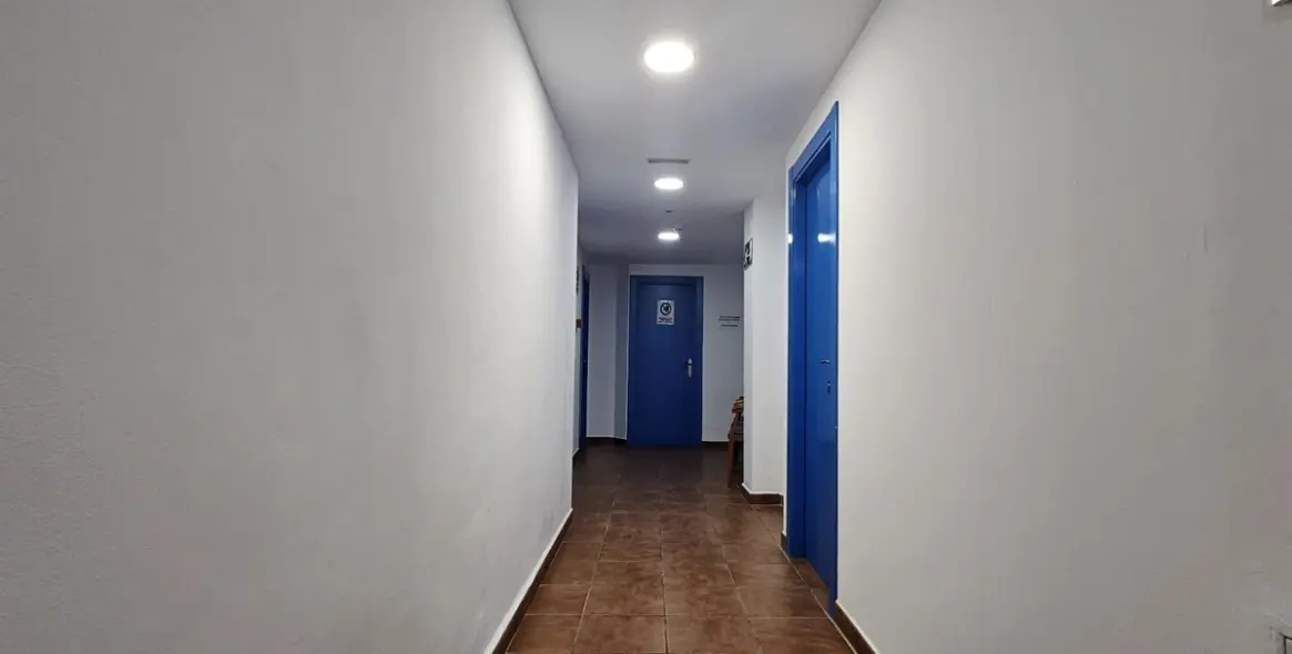 Venta de hotel en Centro Histórico 30