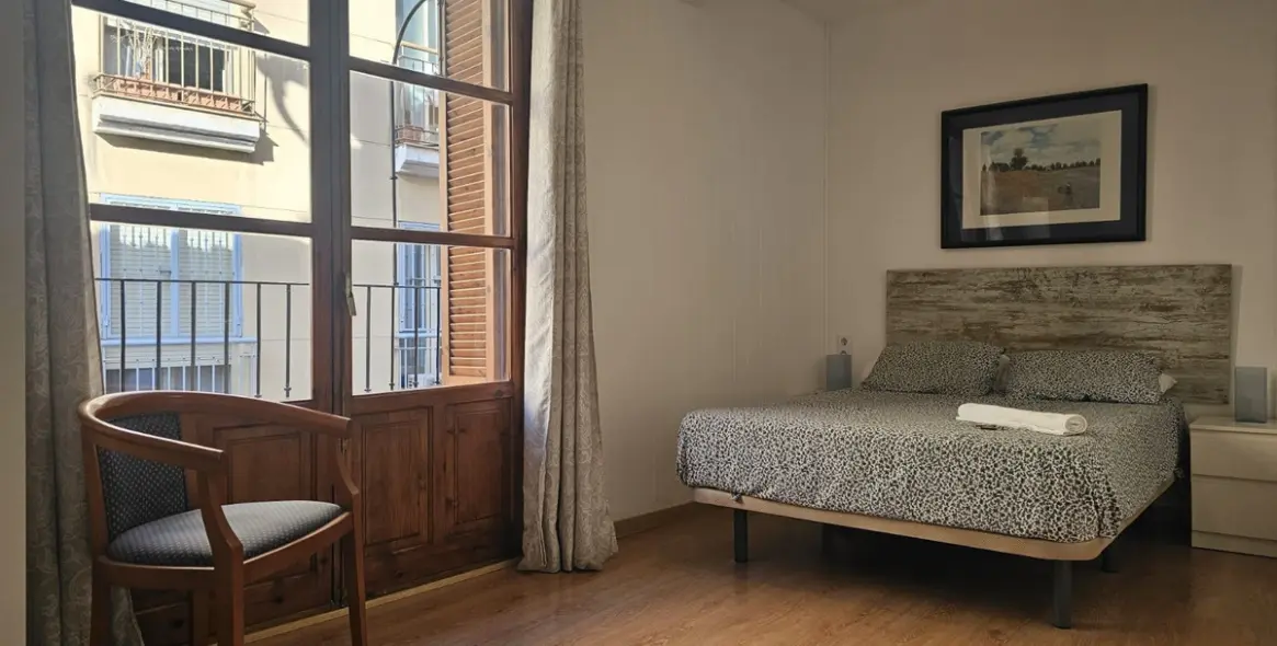 Venta de hotel en Centro Histórico 31