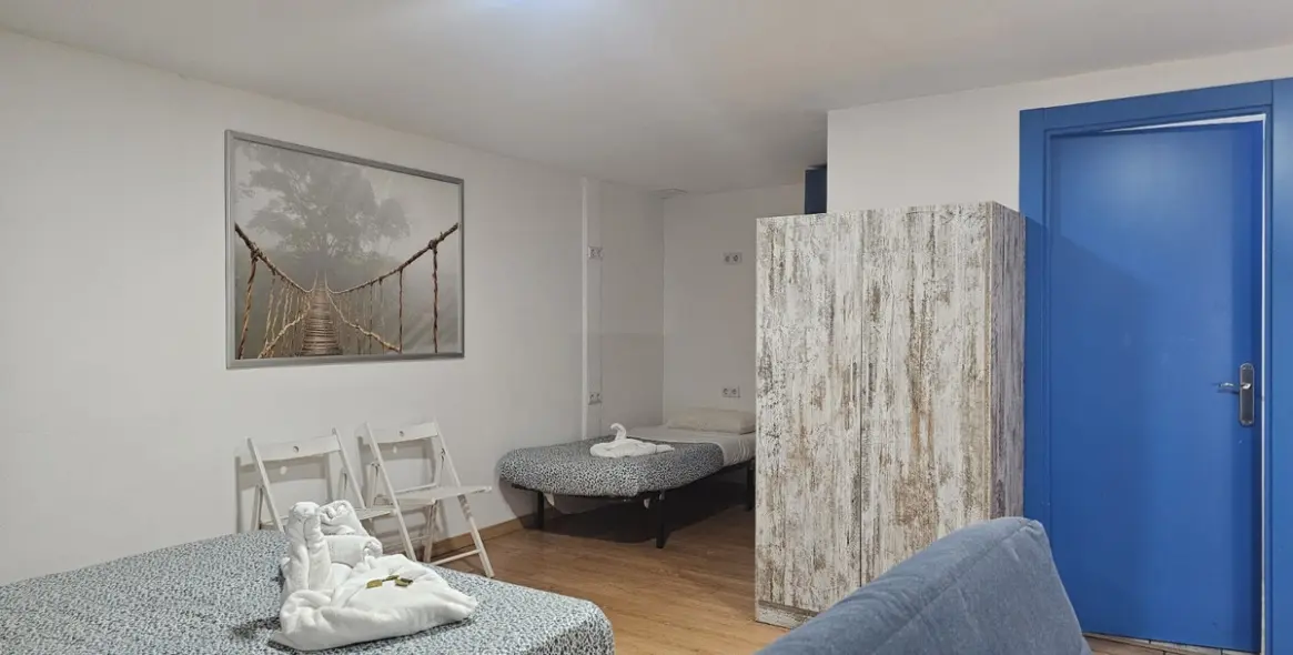 Venta de hotel en Centro Histórico 36