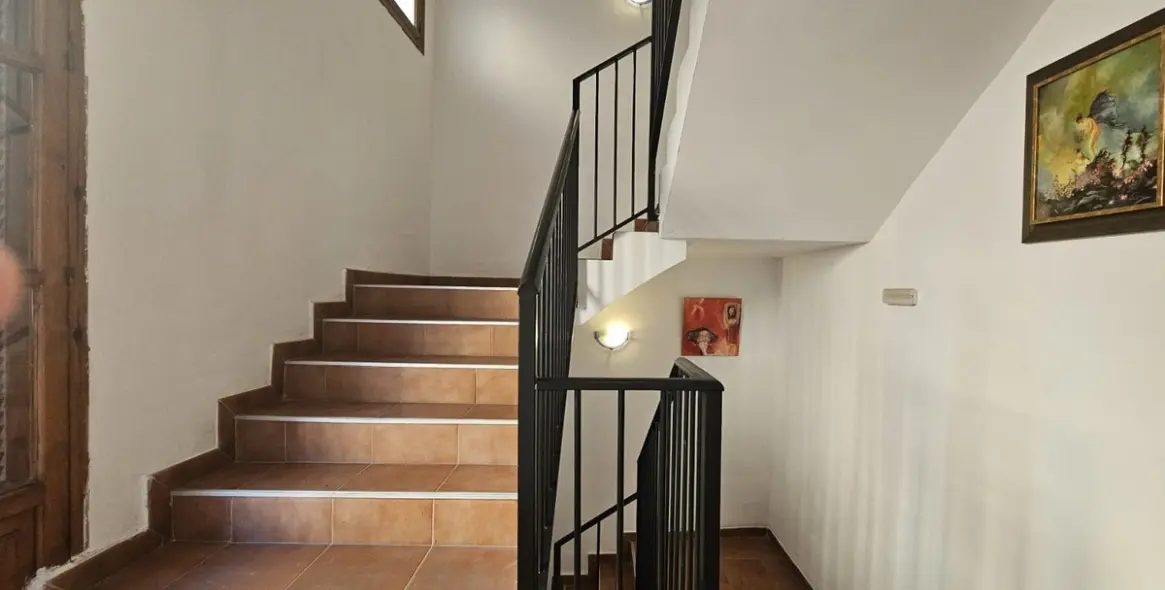 Venta de hotel en Centro Histórico 38