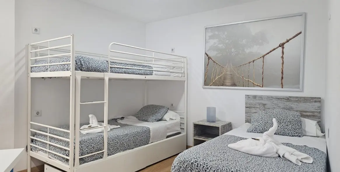 Venta de hotel en Centro Histórico 42