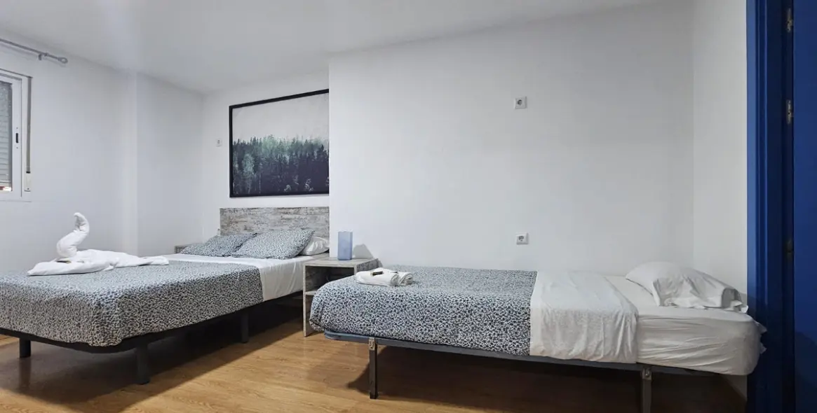 Venta de hotel en Centro Histórico 45