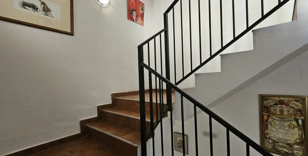 Venta de hotel en Centro Histórico 59