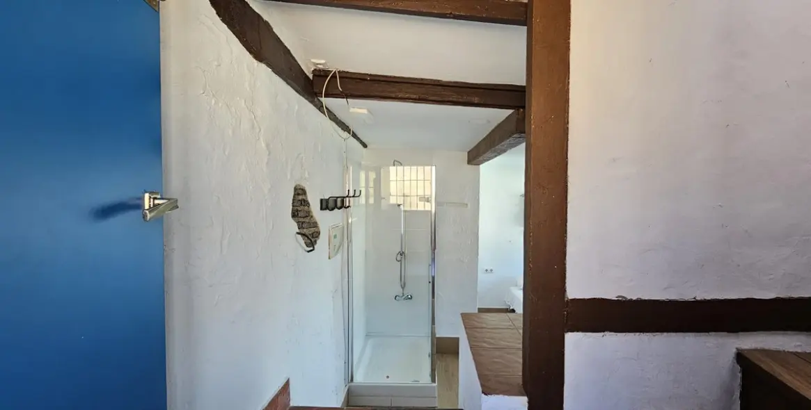 Venta de hotel en Centro Histórico 62