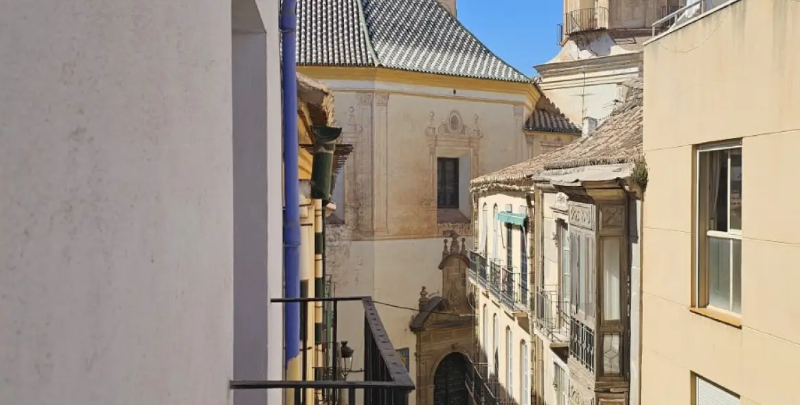 Venta de hotel en Centro Histórico 65