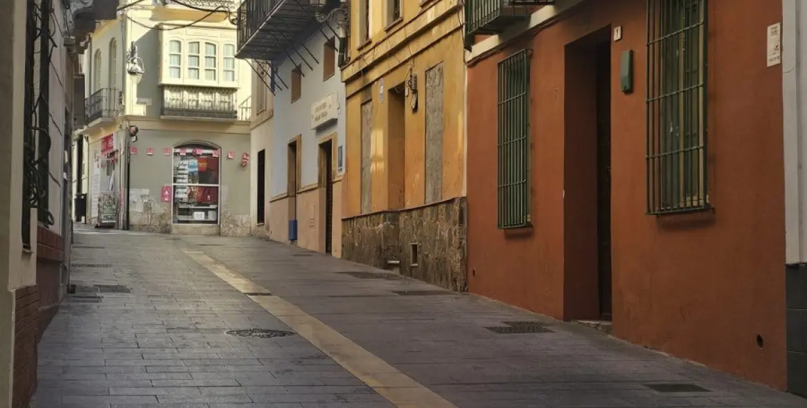 Venta de hotel en Centro Histórico 66