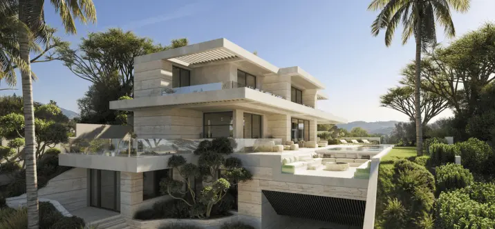 Venta de villa independiente en La Cala Golf 0