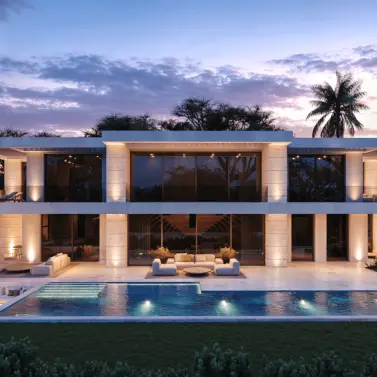 Venta de villa independiente en La Cala Golf