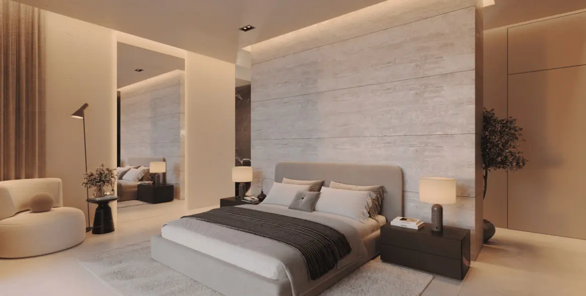 Venta de villa independiente en La Cala Golf 5