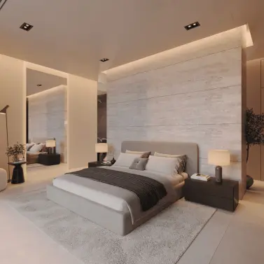 Venta de villa independiente en La Cala Golf