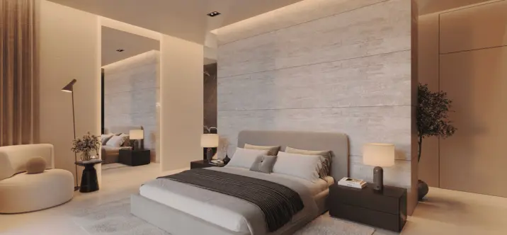 Venta de villa independiente en La Cala Golf 4