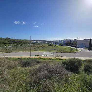 Venta de parcela residencial en La Cala de Mijas