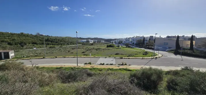 Venta de parcela residencial en La Cala de Mijas 0