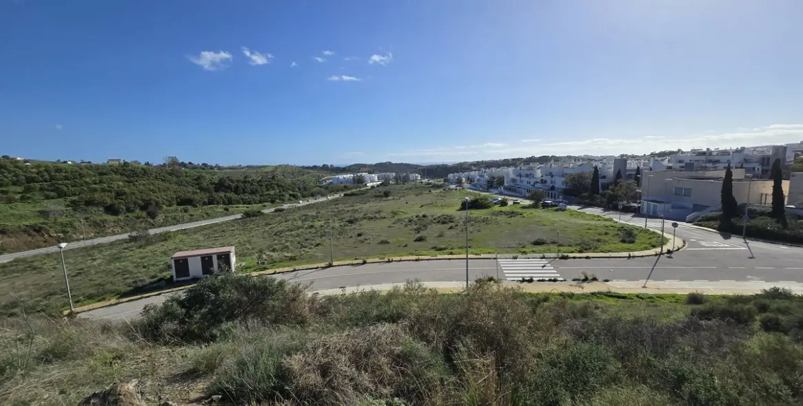 Venta de parcela residencial en La Cala de Mijas 7