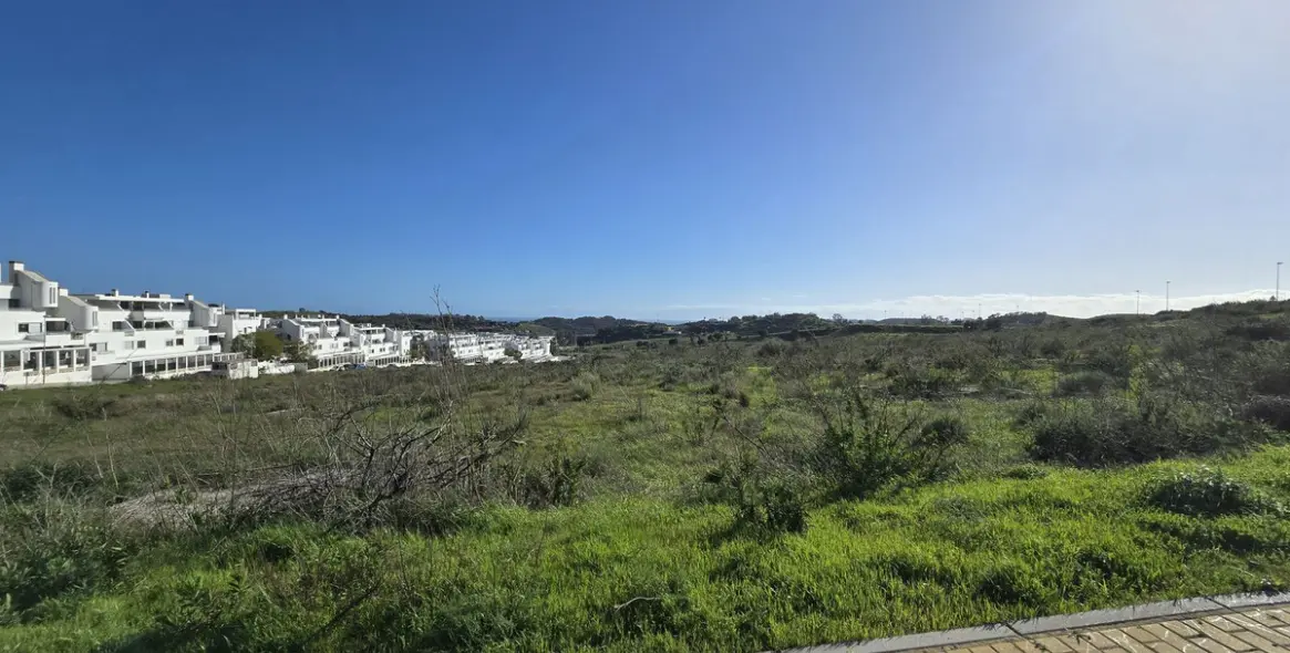 Venta de parcela residencial en La Cala de Mijas 20