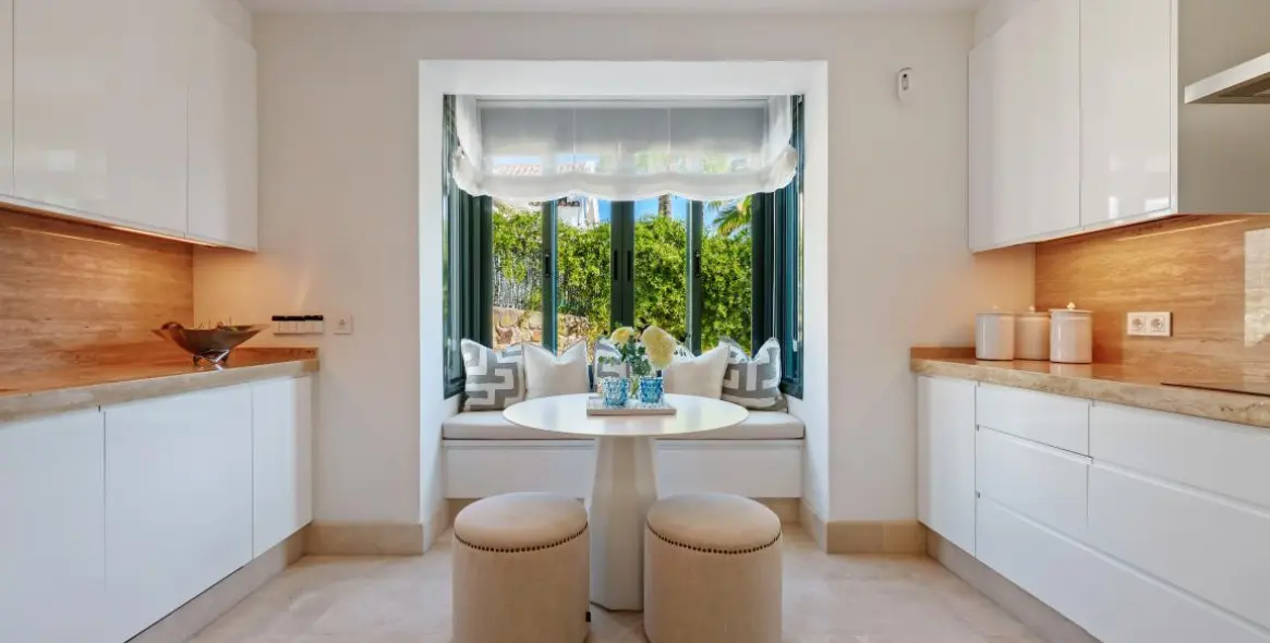 Venta de villa independiente en Nueva Andalucía 29